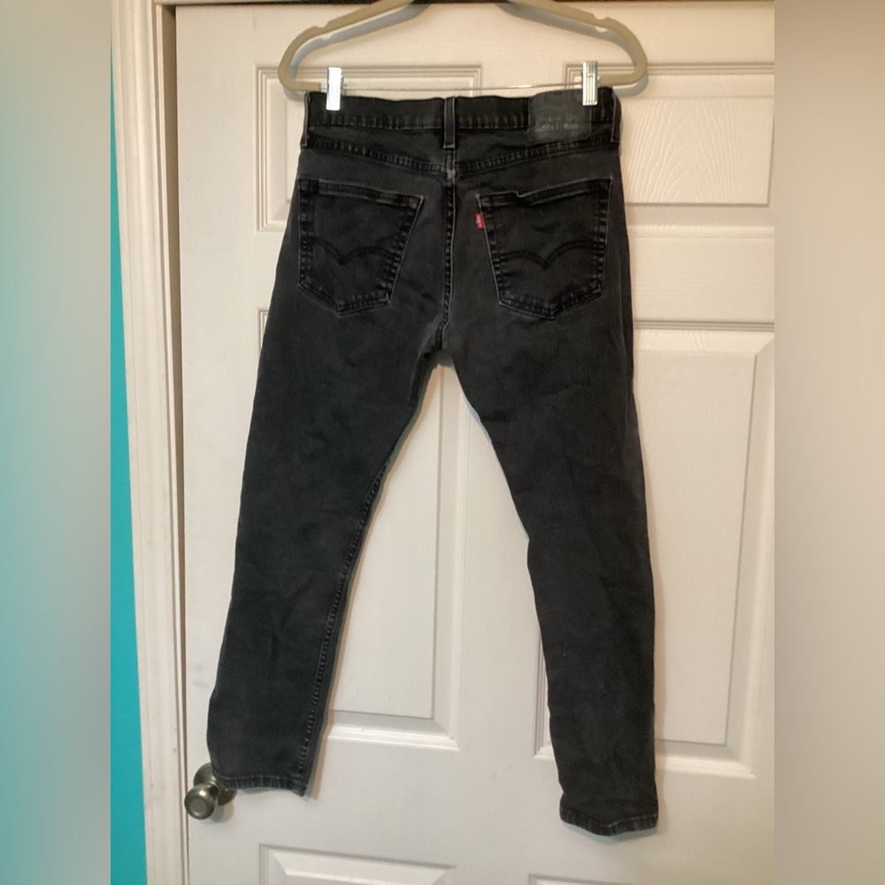 💥PRICE DROP💥 Levi's® Premium502™ TAPER FIT MEN'S JEANS - Picture 7 of 12